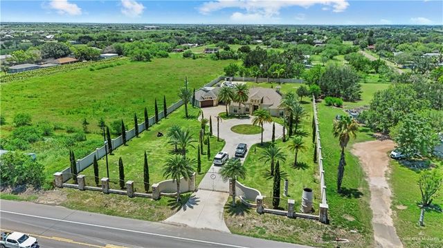 3220 E FM 2812, Edinburg, TX 78542