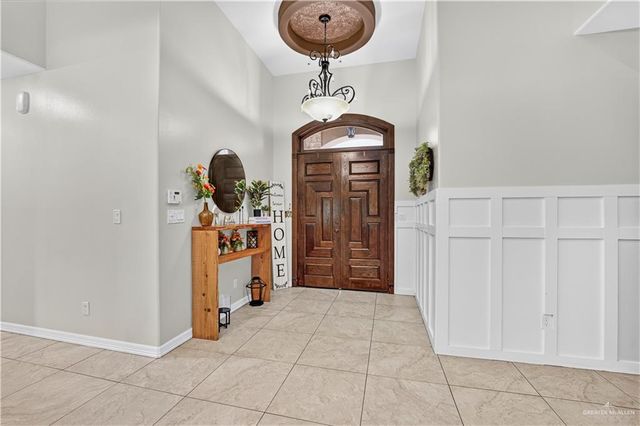 3220 E FM 2812, Edinburg, TX 78542