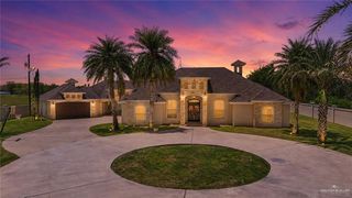 3220 E FM 2812, Edinburg, TX 78542