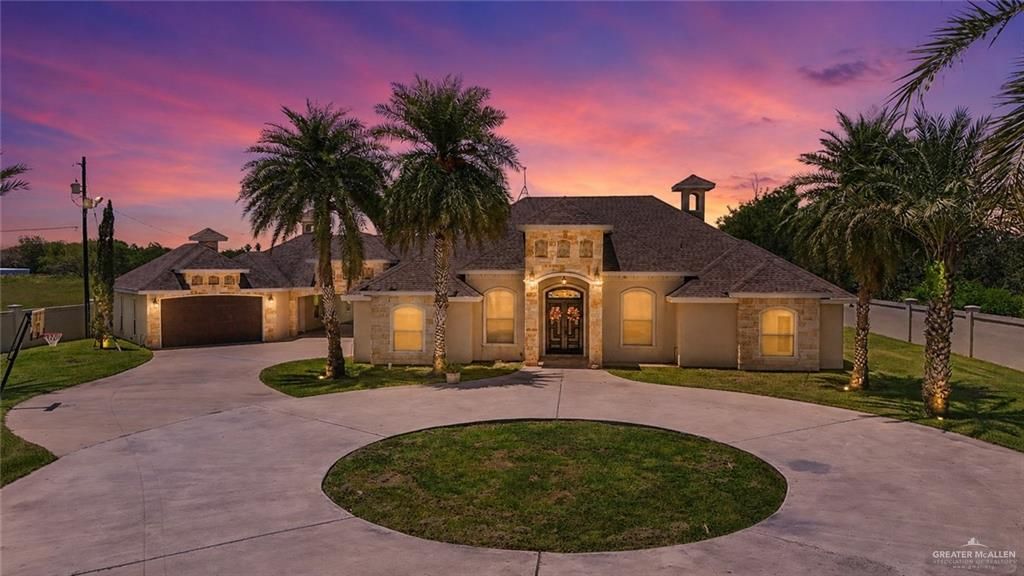 3220 E FM 2812, Edinburg, TX 78542