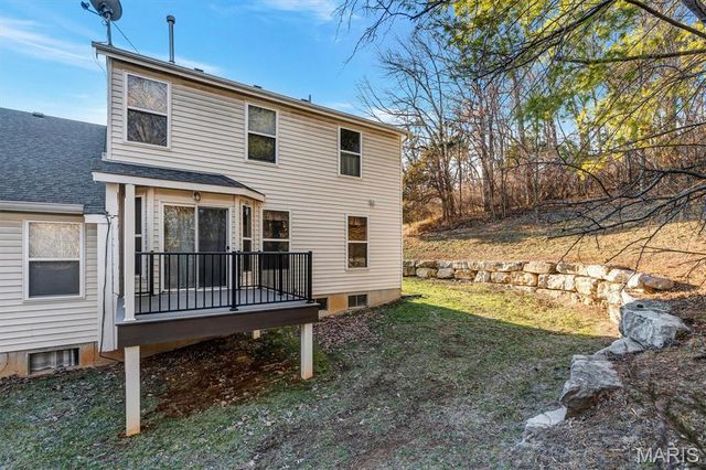 433 Summit Tree Court, Fenton, MO 63026