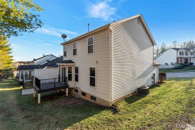 433 Summit Tree Court, Fenton, MO 63026