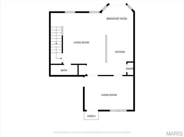 433 Summit Tree Court, Fenton, MO 63026