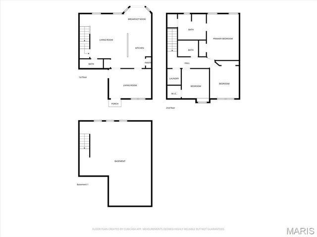 433 Summit Tree Court, Fenton, MO 63026