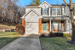 433 Summit Tree Court, Fenton, MO 63026