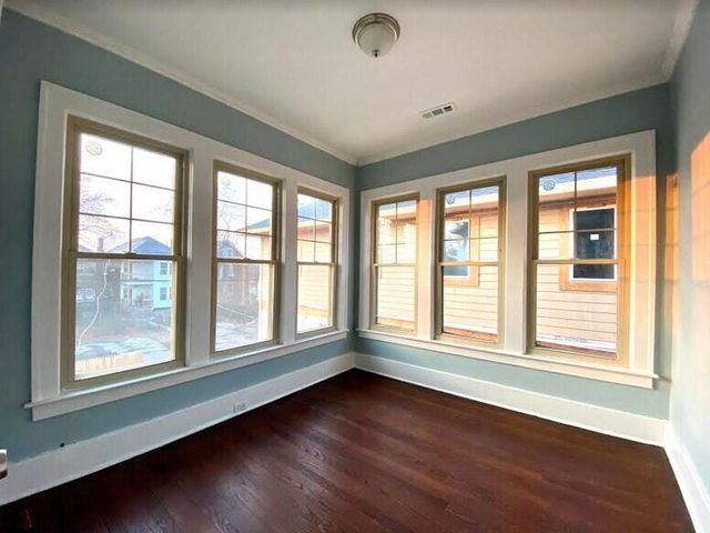 1721 Atkinson Street Unit: Upper, Detroit, MI 48206