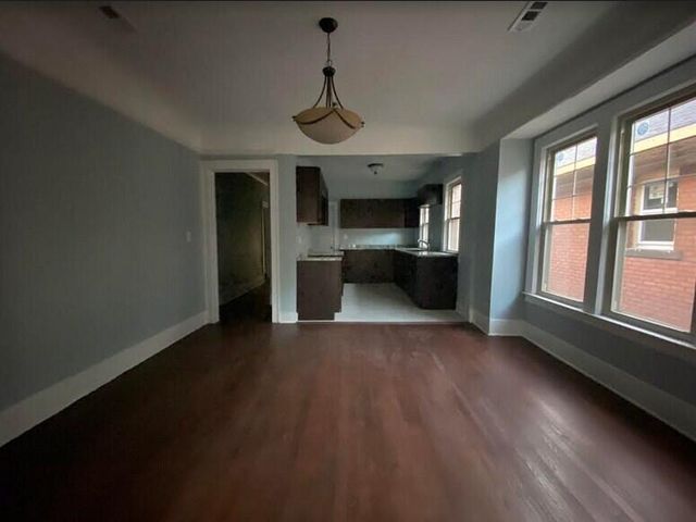 1721 Atkinson Street Unit: Upper, Detroit, MI 48206