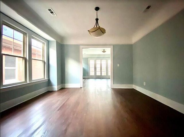 1721 Atkinson Street Unit: Upper, Detroit, MI 48206