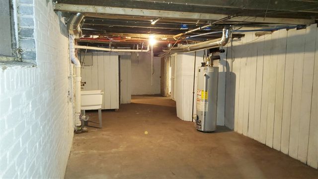 1721 Atkinson Street Unit: Upper, Detroit, MI 48206