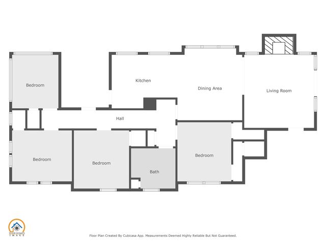 1721 Atkinson Street Unit: Upper, Detroit, MI 48206