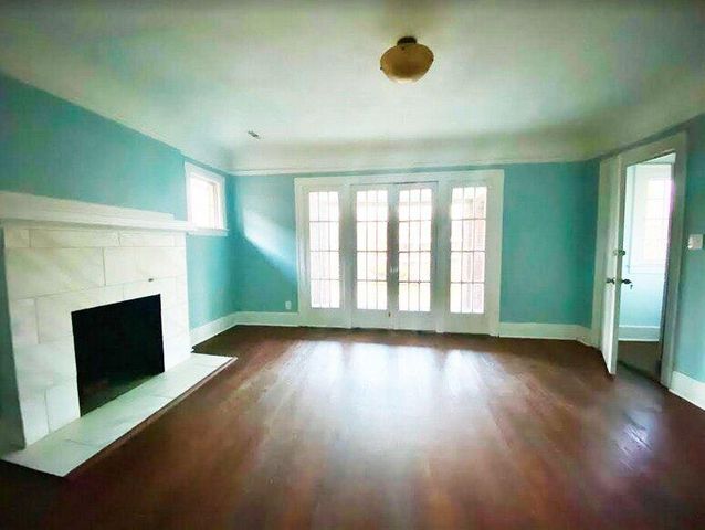 1721 Atkinson Street Unit: Upper, Detroit, MI 48206
