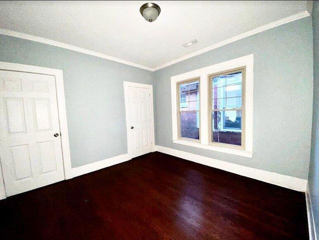 1721 Atkinson Street Unit: Upper, Detroit, MI 48206