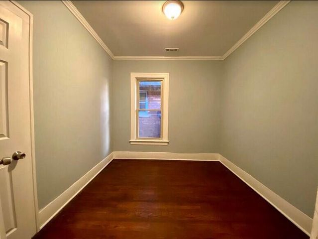 1721 Atkinson Street Unit: Upper, Detroit, MI 48206