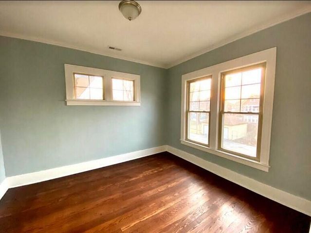 1721 Atkinson Street Unit: Upper, Detroit, MI 48206