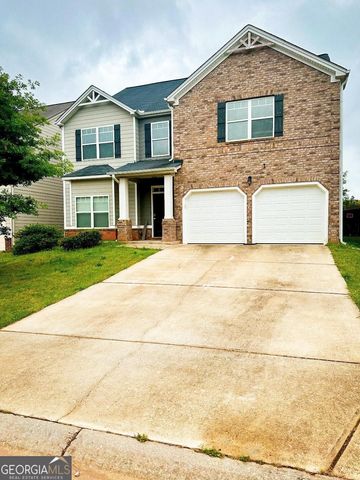 573 Emporia Loop, Mcdonough, GA 30253
