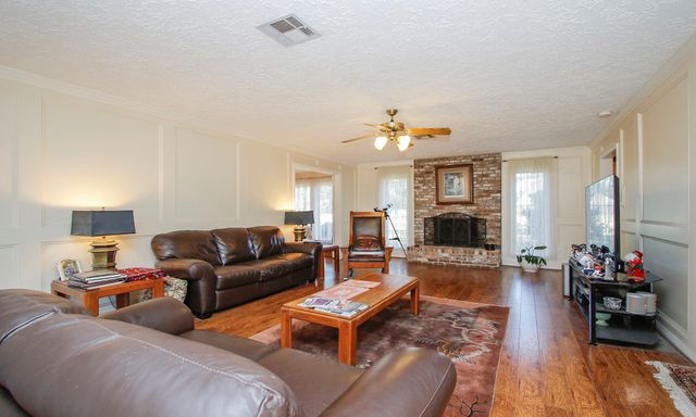 13011 Broken Brook Court, Cypress, TX 77429