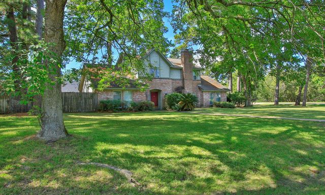 13011 Broken Brook Court, Cypress, TX 77429