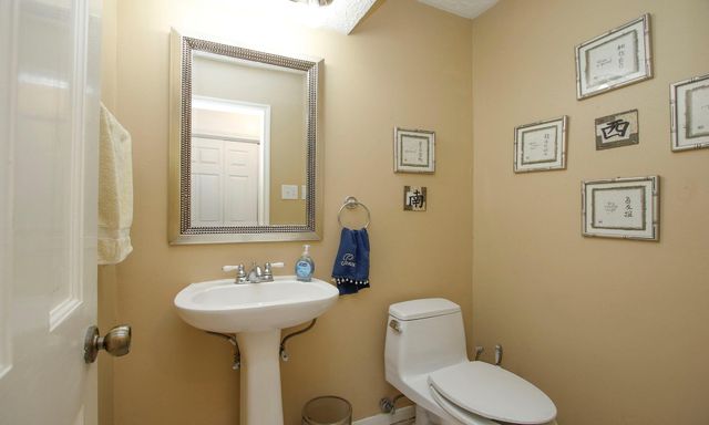 13011 Broken Brook Court, Cypress, TX 77429