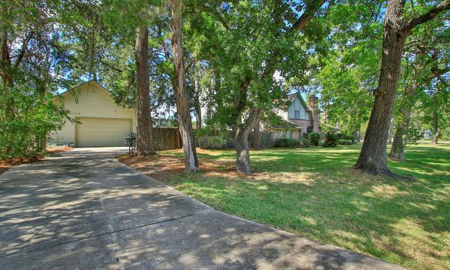 13011 Broken Brook Court, Cypress, TX 77429