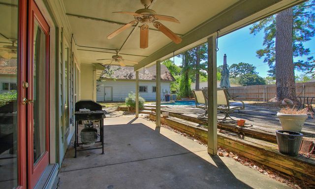 13011 Broken Brook Court, Cypress, TX 77429