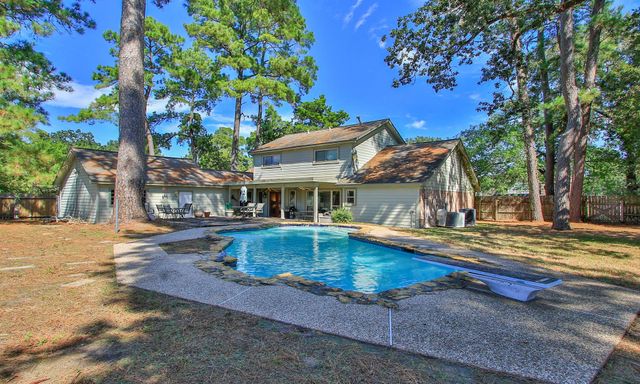 13011 Broken Brook Court, Cypress, TX 77429