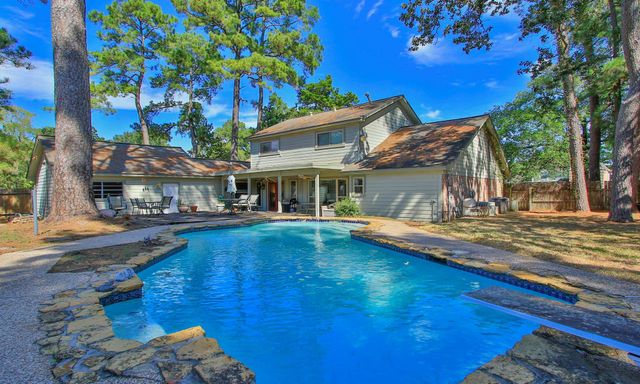 13011 Broken Brook Court, Cypress, TX 77429