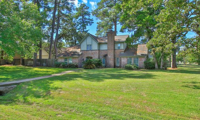 13011 Broken Brook Court, Cypress, TX 77429