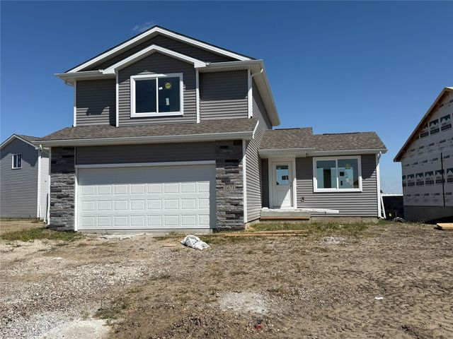 1671 NW Savannah Drive, Ankeny, IA 50023