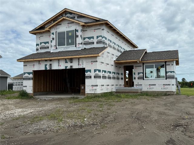 1671 NW Savannah Drive, Ankeny, IA 50023