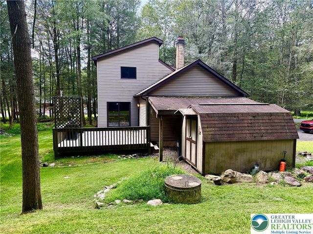 84 Tanglewood Drive, Penn Forest Twp, PA 18210