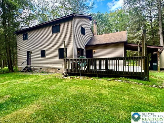 84 Tanglewood Drive, Penn Forest Twp, PA 18210