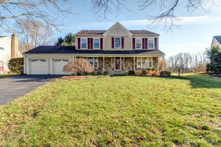 42 Bradford Lane, Plainsboro, NJ 08536