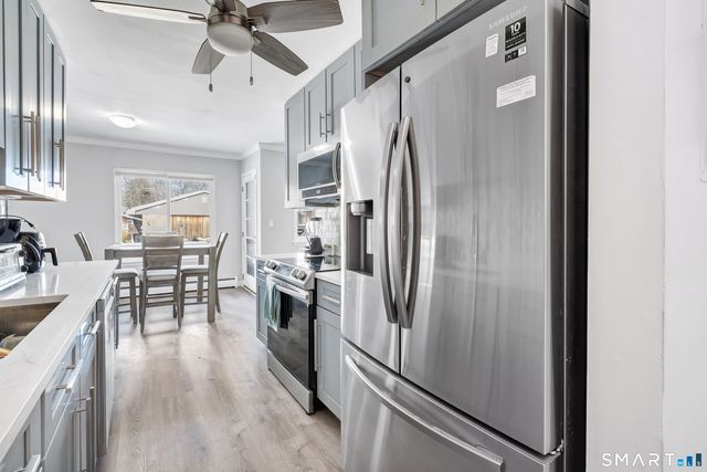 333 Vincellette Street 60, Bridgeport, CT 06606