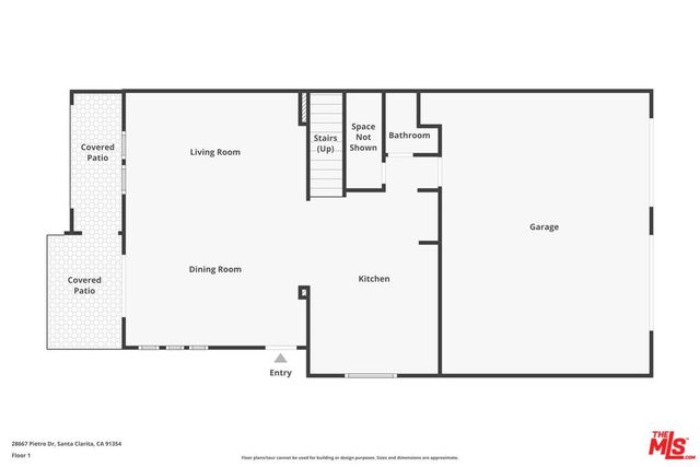 28667 Pietro Drive, Valencia, CA 91354