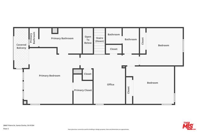 28667 Pietro Drive, Valencia, CA 91354