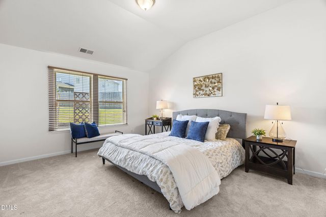 716 Harvest Point Drive, Fuquay Varina, NC 27526