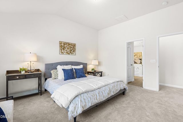 716 Harvest Point Drive, Fuquay Varina, NC 27526