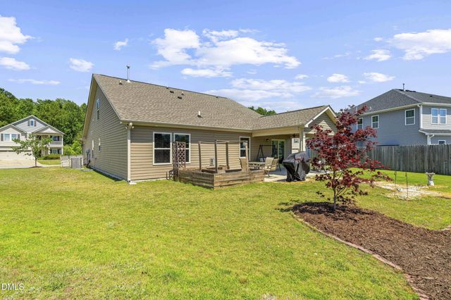 716 Harvest Point Drive, Fuquay Varina, NC 27526