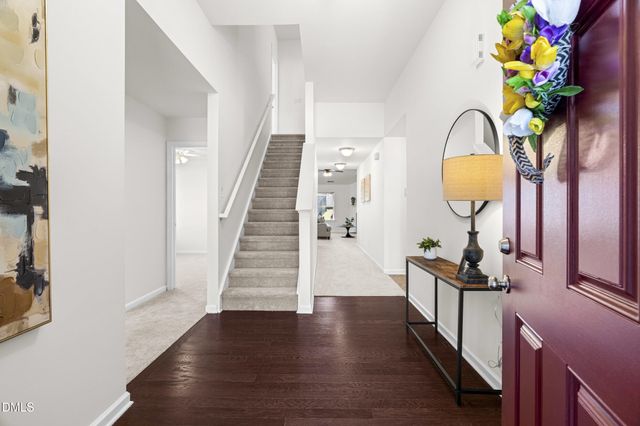 716 Harvest Point Drive, Fuquay Varina, NC 27526