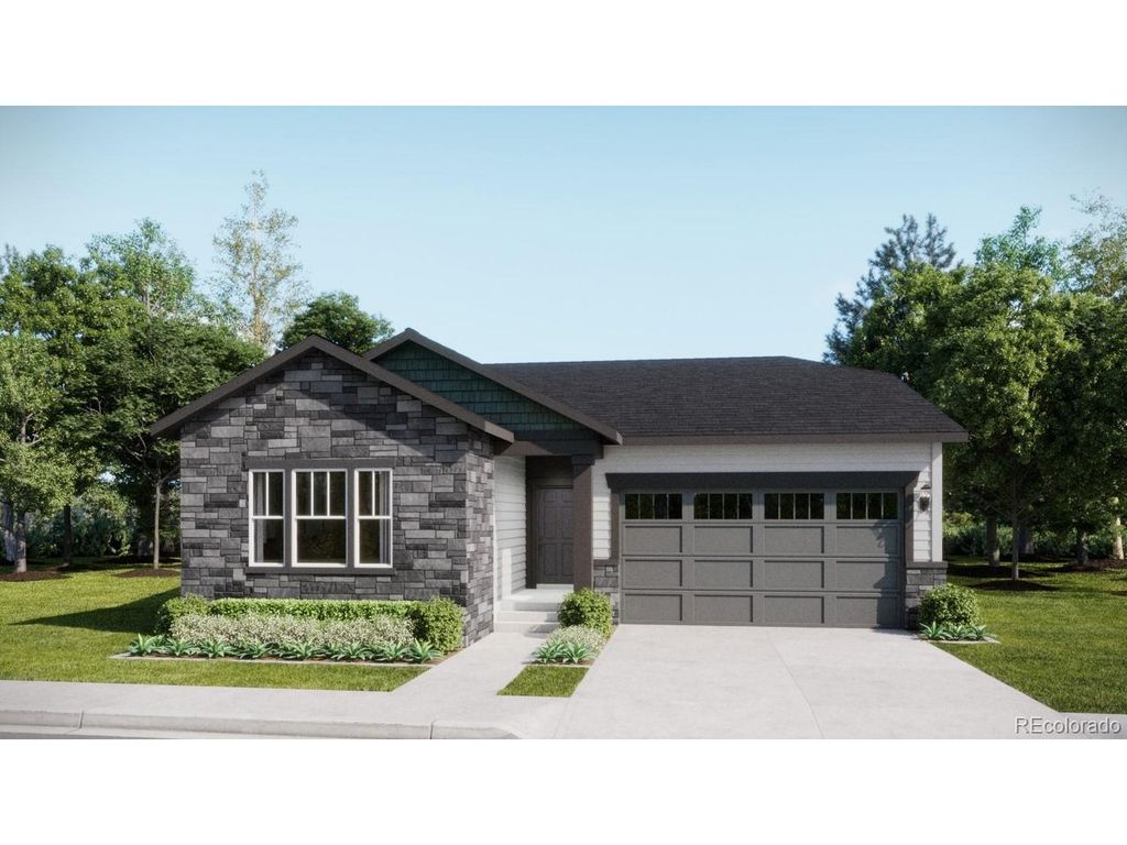 4005 Wyatt Dr, Johnstown, CO 80534