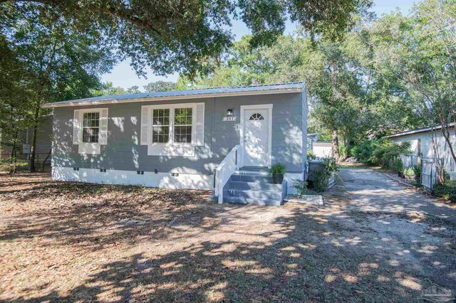301 Chaseville St, Pensacola, FL 32507