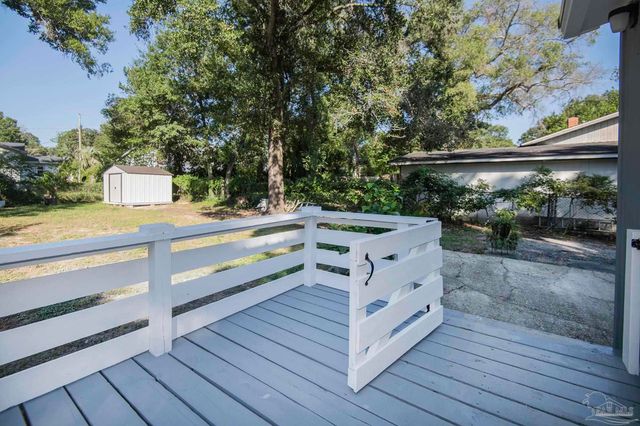 301 Chaseville St, Pensacola, FL 32507