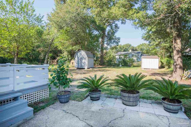 301 Chaseville St, Pensacola, FL 32507