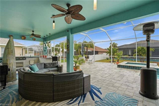 3733 SW 1st LN, Cape Coral, FL 33991