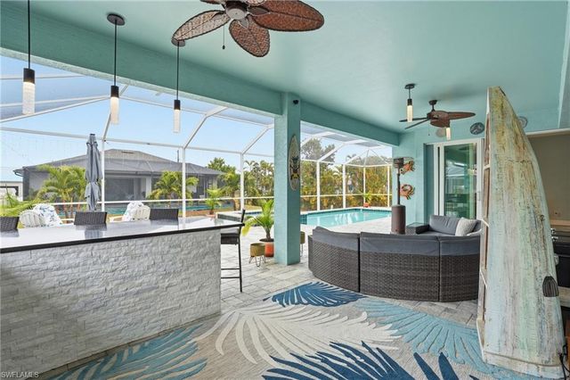 3733 SW 1st LN, Cape Coral, FL 33991