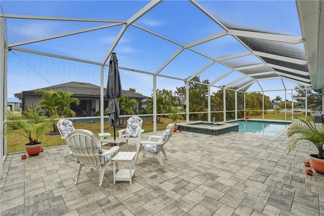 3733 SW 1st LN, Cape Coral, FL 33991