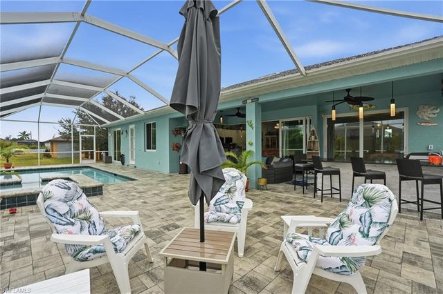 3733 SW 1st LN, Cape Coral, FL 33991