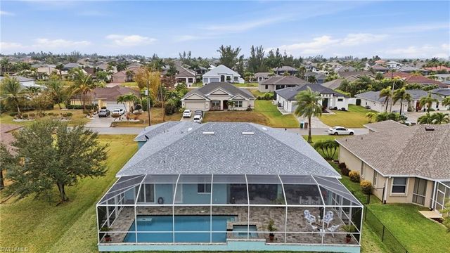 3733 SW 1st LN, Cape Coral, FL 33991