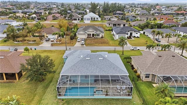 3733 SW 1st LN, Cape Coral, FL 33991