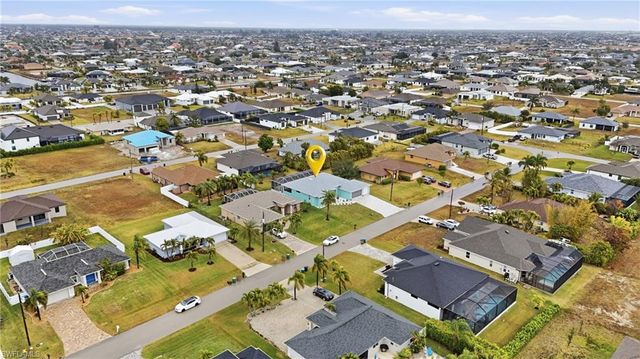 3733 SW 1st LN, Cape Coral, FL 33991